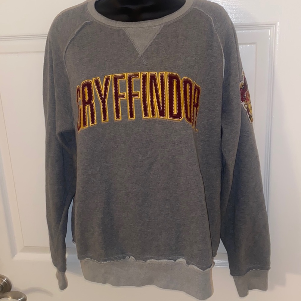 Gryffindor Sweatshirt
